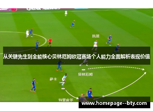 从关键先生到全能核心贝林厄姆欧冠赛场个人能力全面解析表现价值